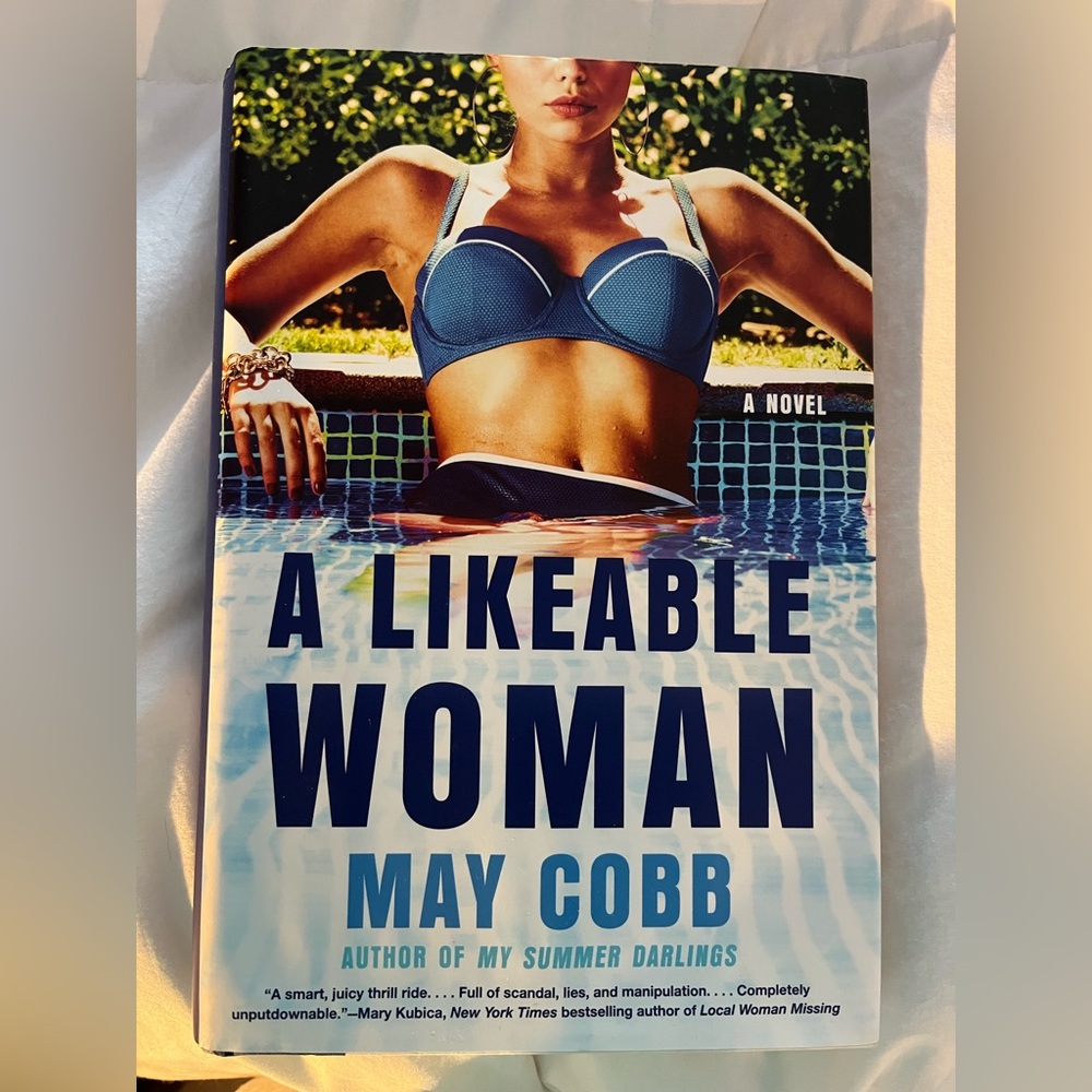 A Likeable Woman by May Cobb
